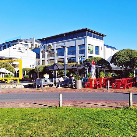 Apartment At Hermanus Waterfront Zewnętrze zdjęcie