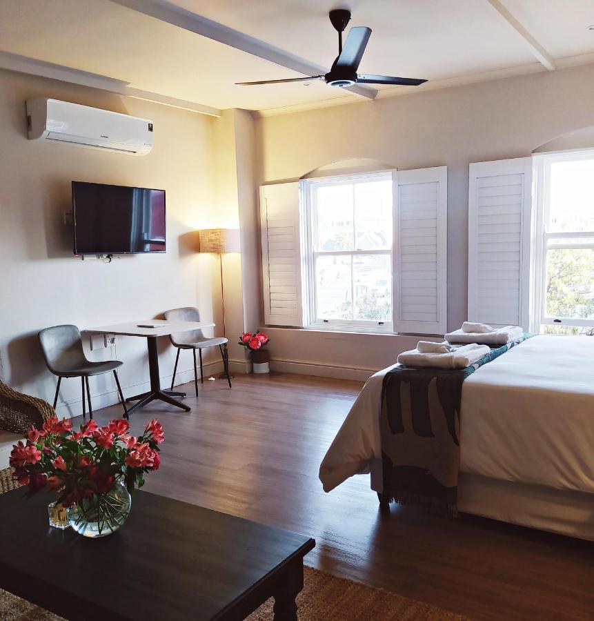 Apartment At Hermanus Waterfront Zewnętrze zdjęcie