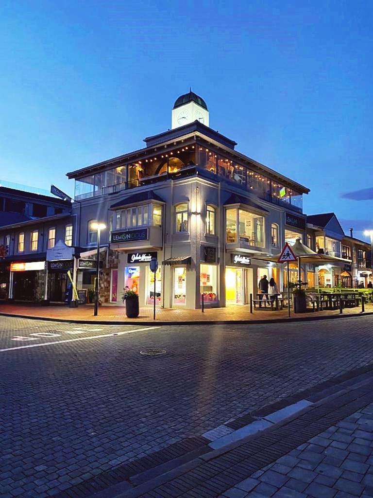 Apartment At Hermanus Waterfront Zewnętrze zdjęcie