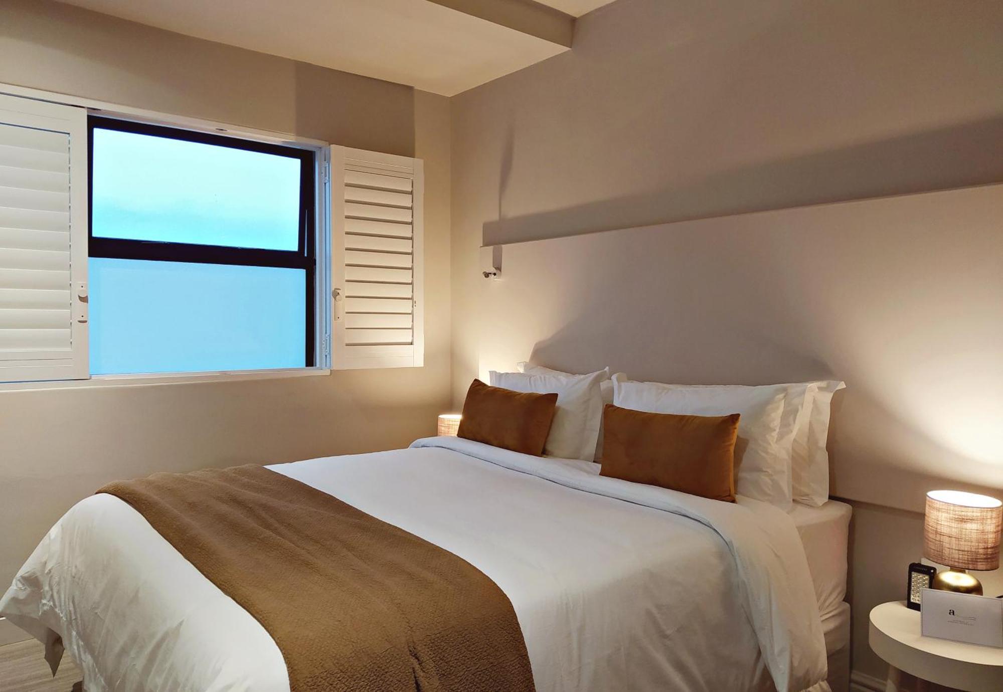 Apartment At Hermanus Waterfront Zewnętrze zdjęcie
