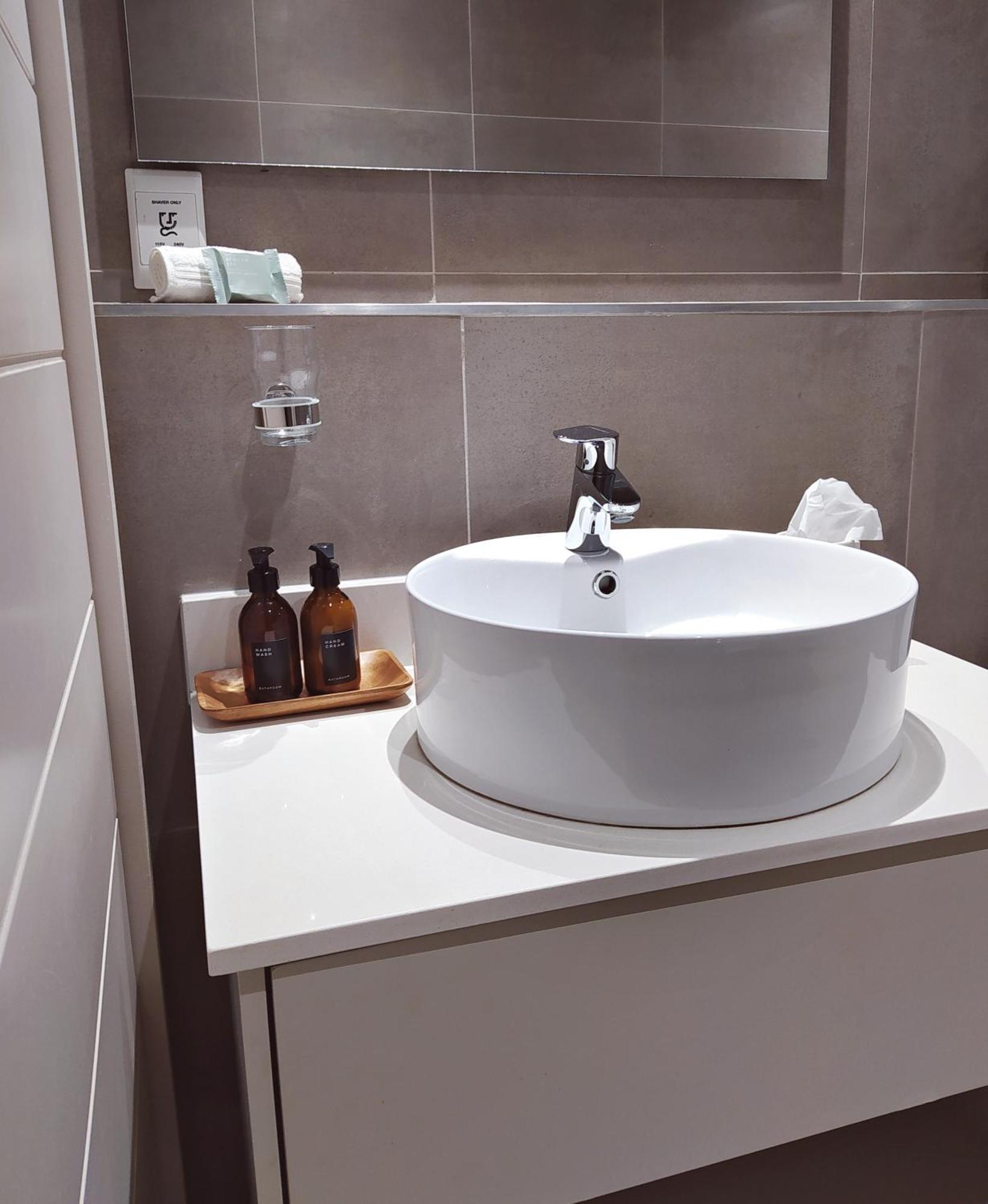 Apartment At Hermanus Waterfront Zewnętrze zdjęcie