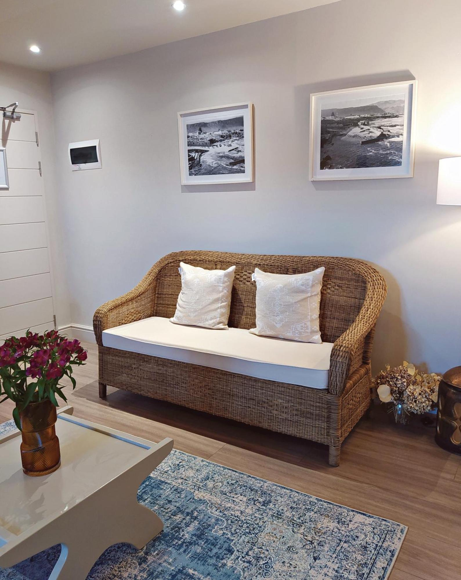 Apartment At Hermanus Waterfront Zewnętrze zdjęcie