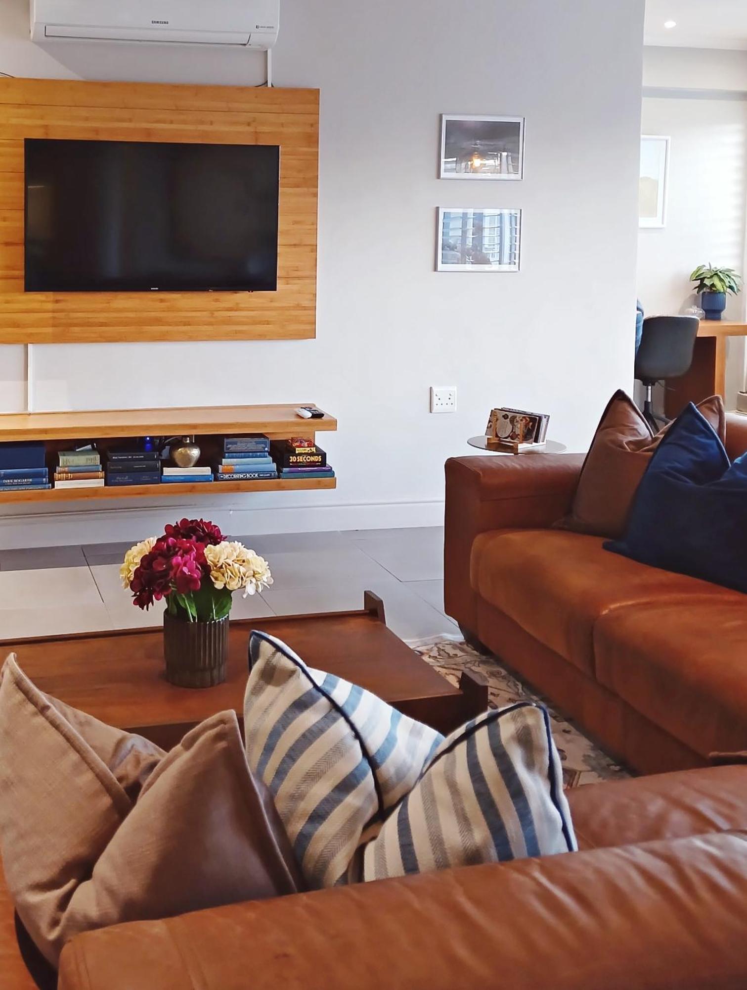 Apartment At Hermanus Waterfront Zewnętrze zdjęcie