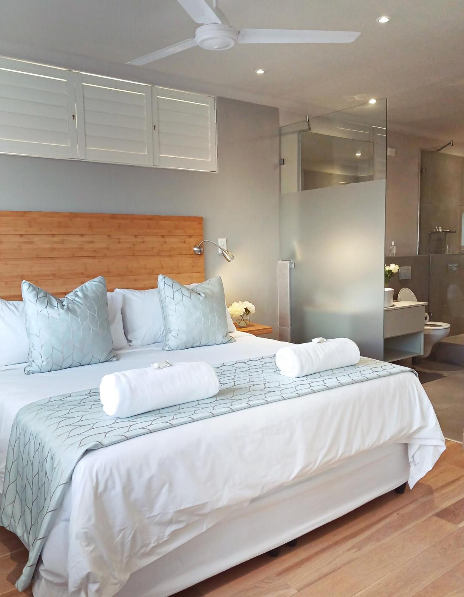 Apartment At Hermanus Waterfront Zewnętrze zdjęcie